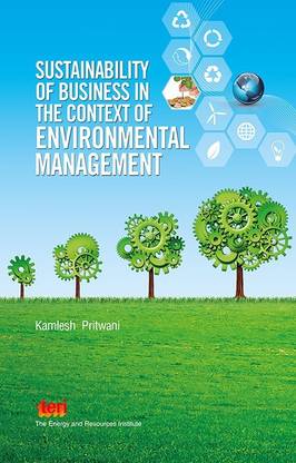 Sustainability of Business in the Context of Environmental Management
