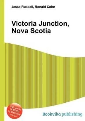 Victoria Junction, Nova Scotia