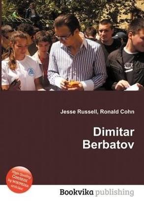Dimitar Berbatov