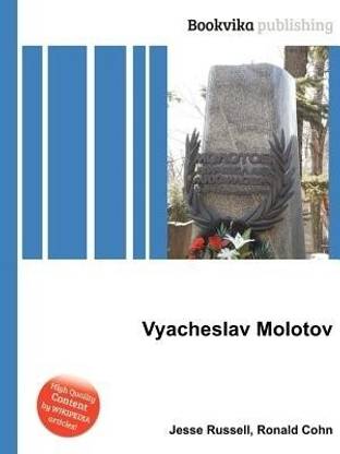 Vyacheslav Molotov