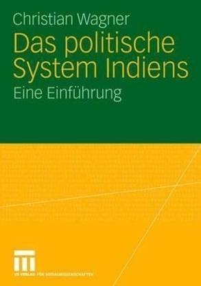 Das Politische System Indiens