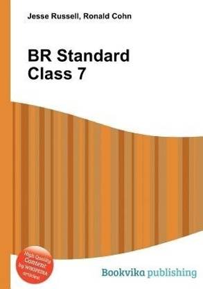 Br Standard Class 7