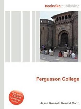 Fergusson College