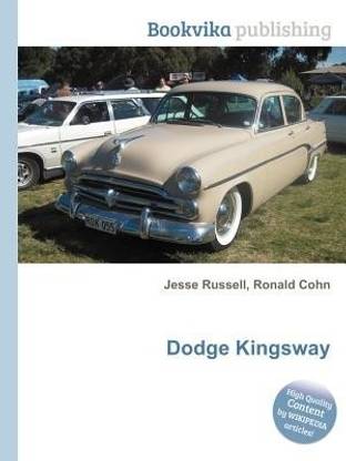 Dodge Kingsway
