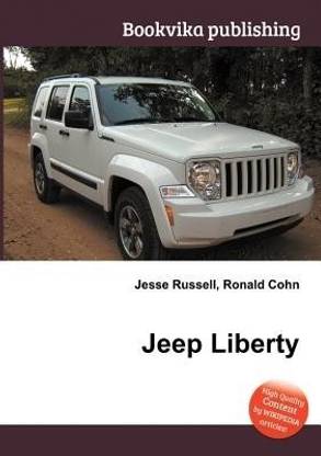 Jeep Liberty