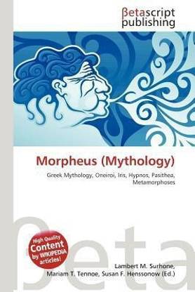 Morpheus (Mythology)