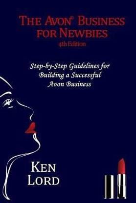 The Avon Business for Newbies
