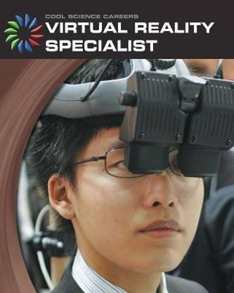 Virtual Reality Specialist