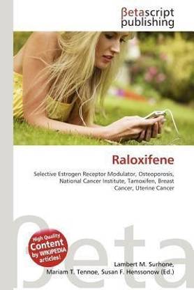 Raloxifene