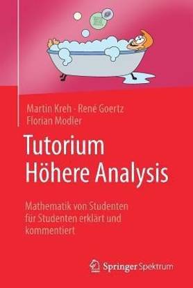 Tutorium Hoehere Analysis