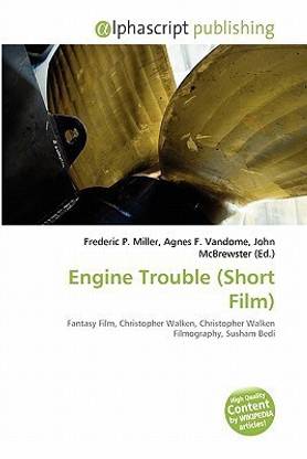 Engine Trouble (Short Film)