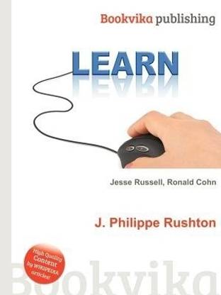 J. Philippe Rushton
