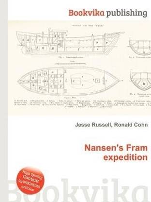 Nansen's Fram Expedition