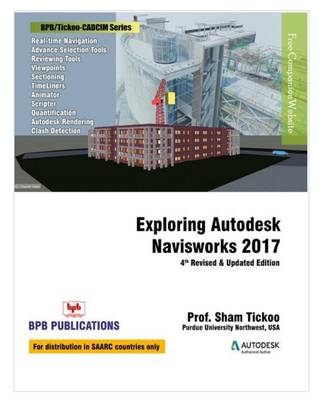 Autodesk Navisworks 2017