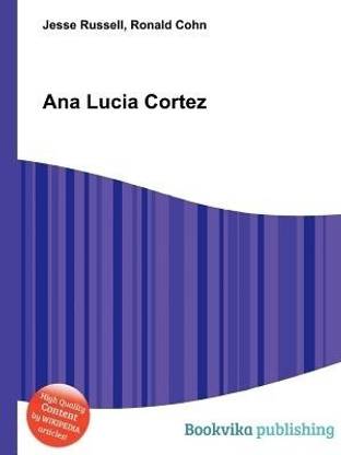 Ana Lucia Cortez