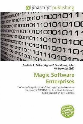 Magic Software Enterprises