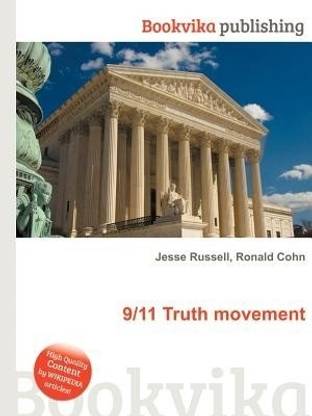 9/11 Truth Movement