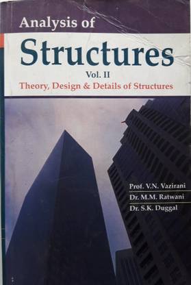 Analysis Structure