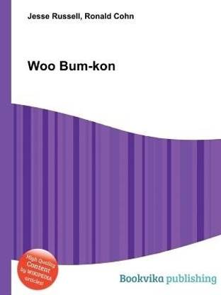 Woo Bum-Kon