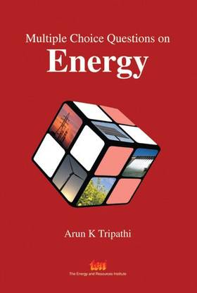 Multiple Choice Questions on Energy