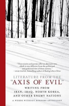 Literature from the 'Axis of Evil'