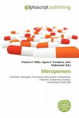 Meropenem