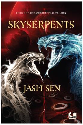 Skyserpents