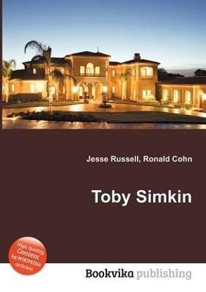 Toby Simkin