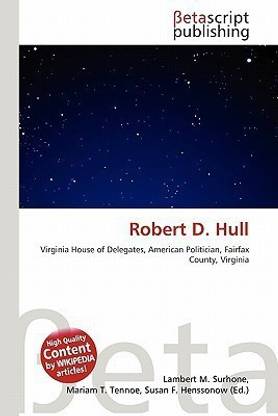 Robert D. Hull