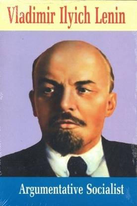 Vladimir Ilyich Lenin