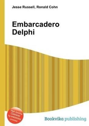 Embarcadero Delphi