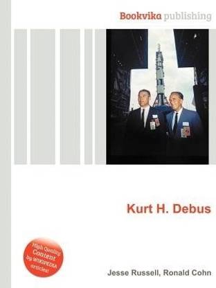 Kurt H. Debus