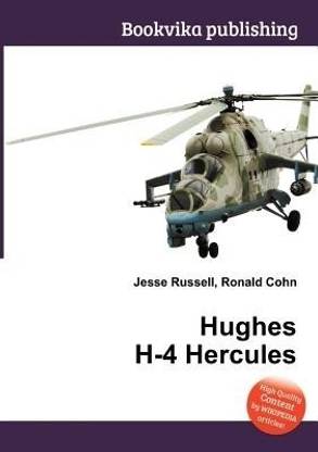 Hughes H-4 Hercules