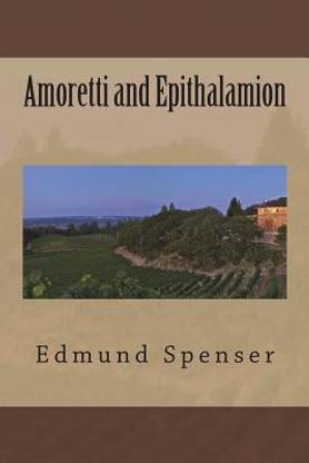 Amoretti and Epithalamion