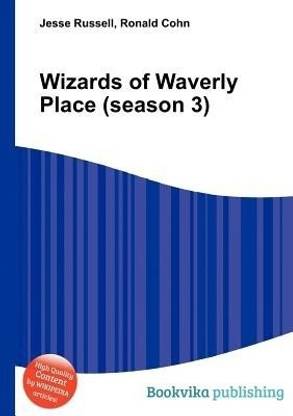 Wizards of Waverly Place (Season 3)