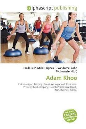 Adam Khoo