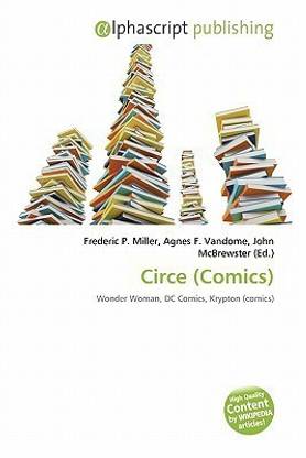 Circe (Comics)