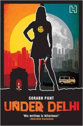 Under Delhi
