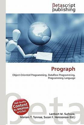 Prograph