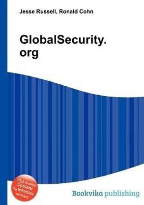 Globalsecurity.Org