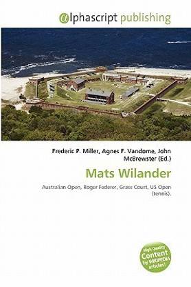 Mats Wilander