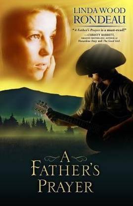 A Father's Prayer