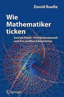 Wie Mathematiker Ticken