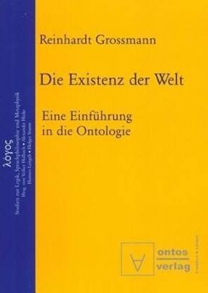 Die Existenz der Welt