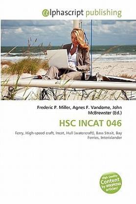 Hsc Incat 046