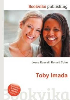 Toby Imada