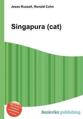 Singapura (Cat)