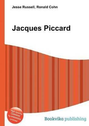 Jacques Piccard