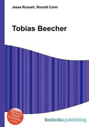 Tobias Beecher