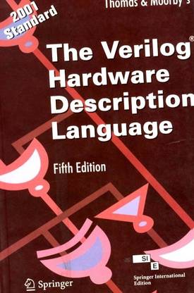The Verilog Hardware Description Language